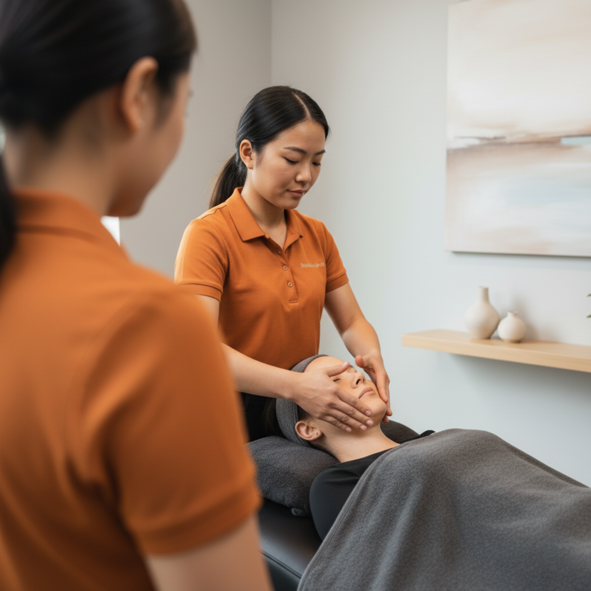 Cellular Renewal Sculpt-Facial