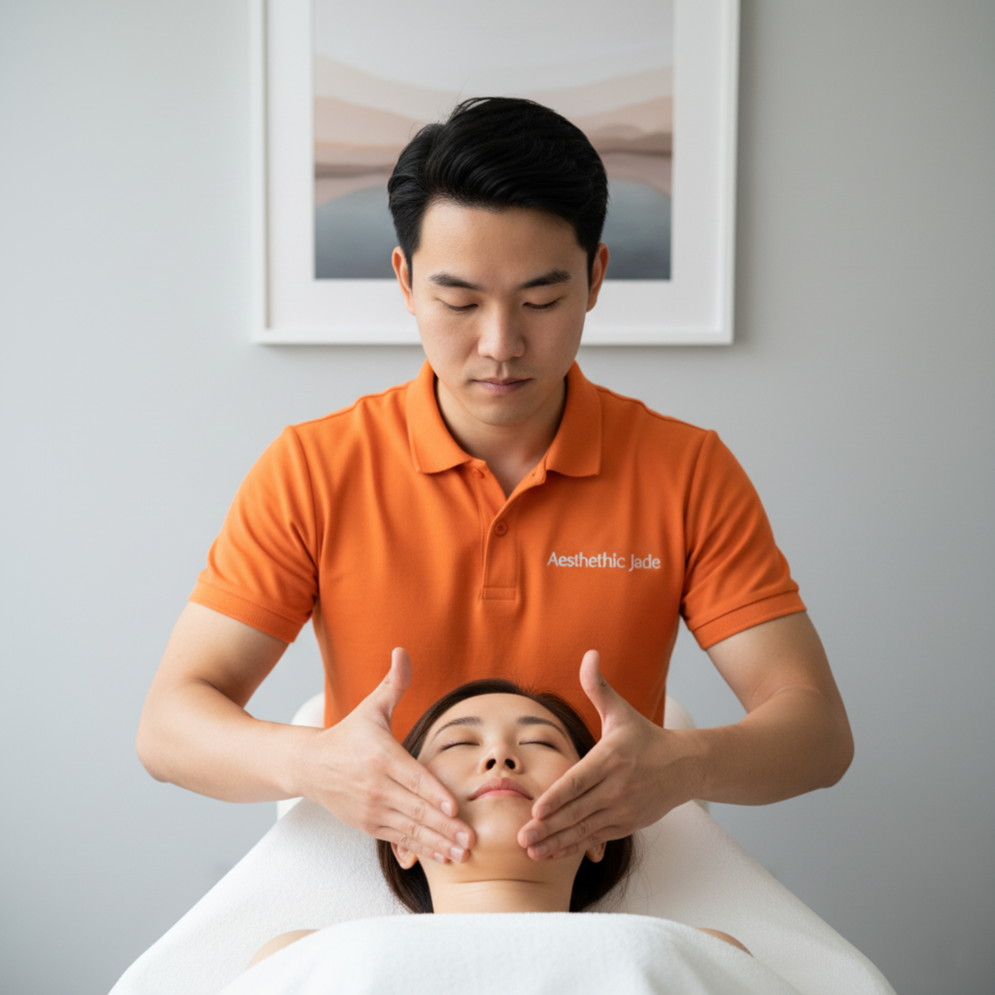 Bio-Firm Contour Rejuvenation Facial