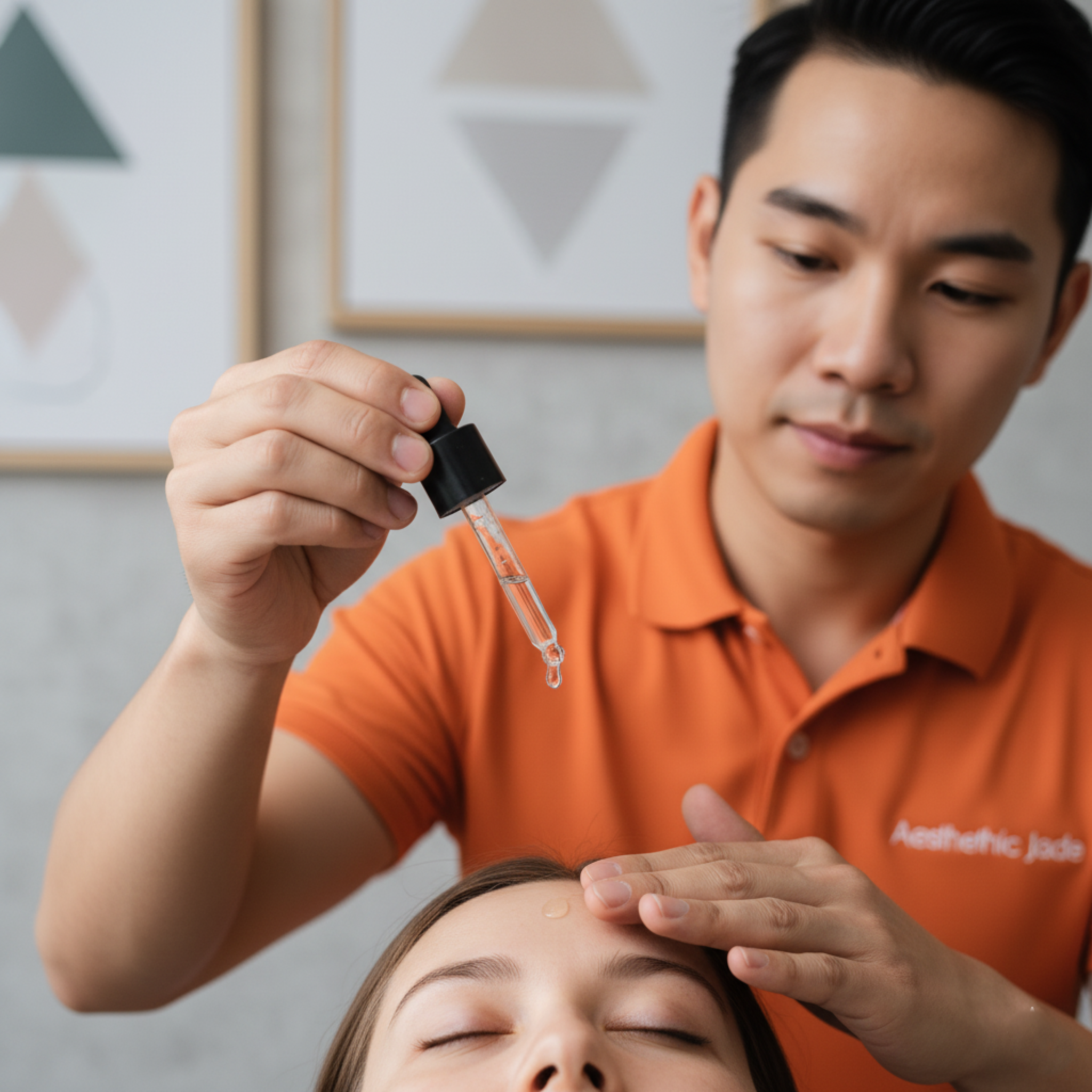 Hyalurronic Replenishment Boost